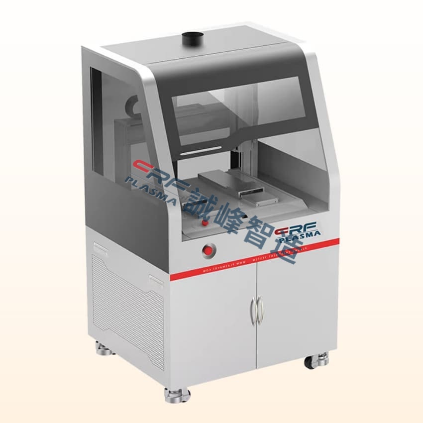 一文了解將等離子處理機(jī)技術(shù)引入封裝工藝處理，可以大大提高封裝的可靠性和成品率